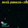 FIRST J080630.2+290620