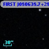 FIRST J080638.7+284056
