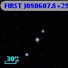 FIRST J080607.8+292640