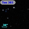 Ton  303