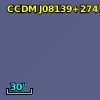 BD+28  1570C