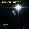BD+28  1570D
