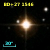 BD+27  1546