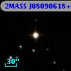 2MASS J08090618+2706144