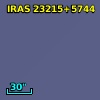 IRAS 23215+5744