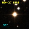 BD+27  1558
