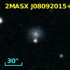 2MASX J08092015+2800442