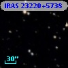 IRAS 23220+5738