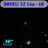 [HH95] YZ Cnc-10