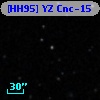 [HH95] YZ Cnc-15