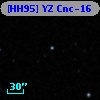 [HH95] YZ Cnc-16