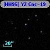 [HH95] YZ Cnc-19