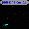 [HH95] YZ Cnc-21