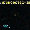 IRAS F08079+2822