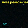 NVSS J080909+291153