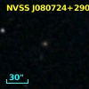 FIRST J080724.6+290339