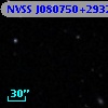 NVSS J080750+293237