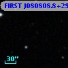 FIRST J080808.8+290020