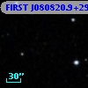 FIRST J080820.9+292955