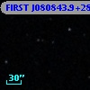 FIRST J080843.9+284726