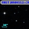 FIRST J080855.5+285001
