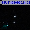 FIRST J080902.3+291327