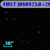 FIRST J080923.0+284344