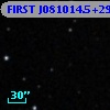 FIRST J081014.5+290526