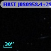 FIRST J080958.4+291749
