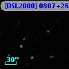 [DSL2000] 0807+285