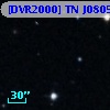 [DVR2000] TN J0805+2738