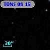 TONS 08 15