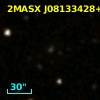 2MASX J08133428+2723596