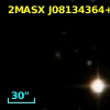2MASX J08134364+2655106