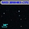 NVSS J080403+275327