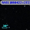 NVSS J080422+272317