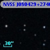 NVSS J080429+274601