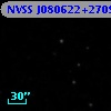 NVSS J080622+270904