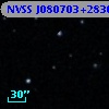 NVSS J080703+283011
