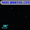 NVSS J080719+273349