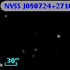 NVSS J080724+271639
