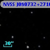 NVSS J080732+271638