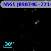 NVSS J080746+271417