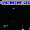 NVSS J080805+272901