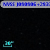 NVSS J080806+283327