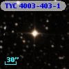 TYC 4003-403-1