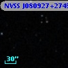 NVSS J080927+274538