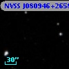 NVSS J080946+265807
