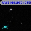 NVSS J081052+275534