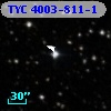 TYC 4003-811-1